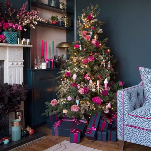 Como decorar a sua árvore de Natal - Entre na Festa® | Blog de Festa com  Dicas, Ideias e Inspirações