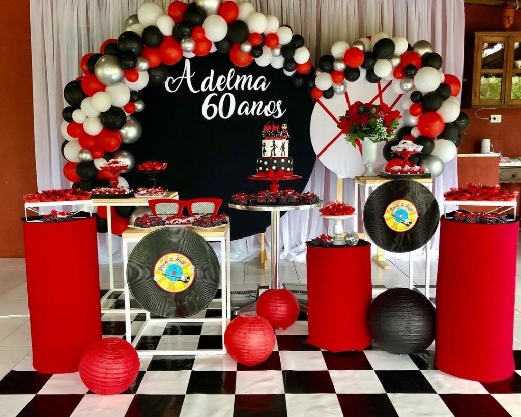 Como Organizar Uma Festa De Adulto Entre Na Festa® Blog De Festa