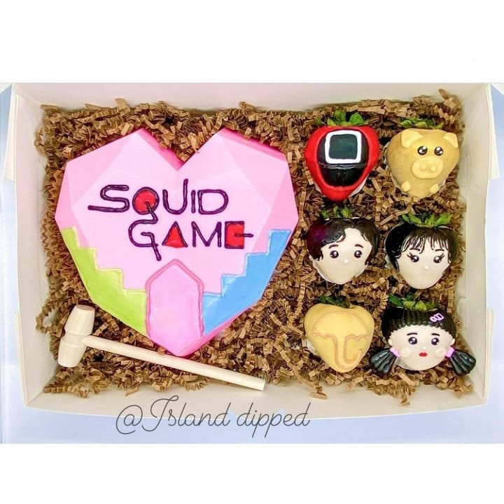 caixa-de-doces-personalizados-squid-game-round-6-@islanddipped