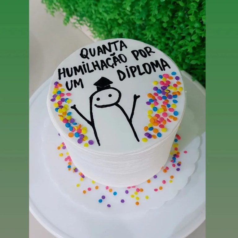 Tendência Bentô Cake Entre na Festa Blog de Festa com Dicas Ideias e Inspirações