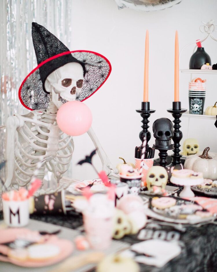 decoração- halloween- partyetcie